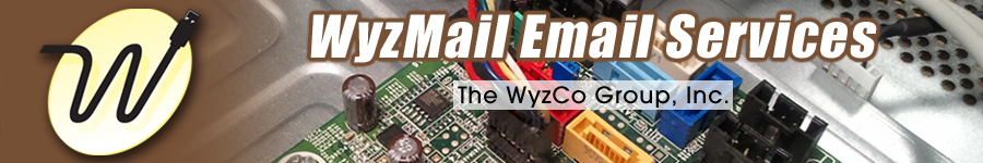 WyzMail Email Services